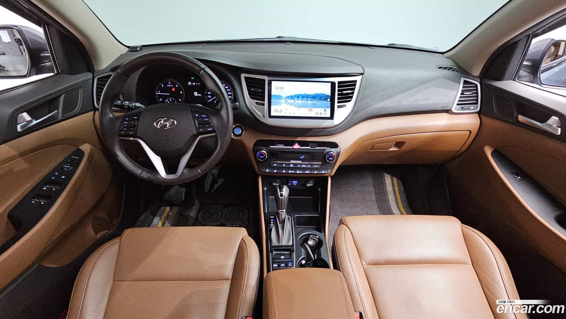 Tucson Hyundai 2016.8-INNER-007