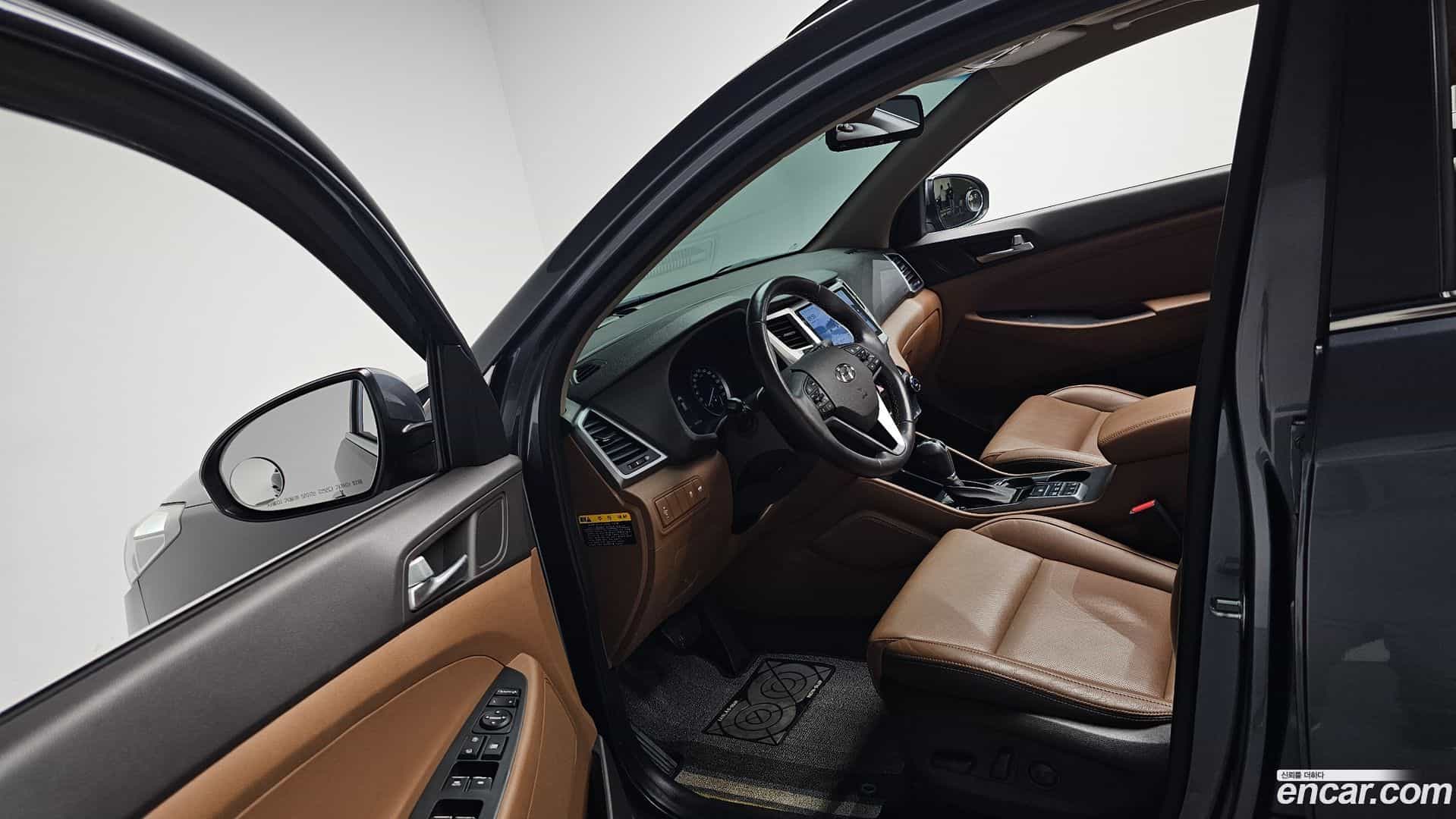 Tucson Hyundai 2016.8-INNER-010