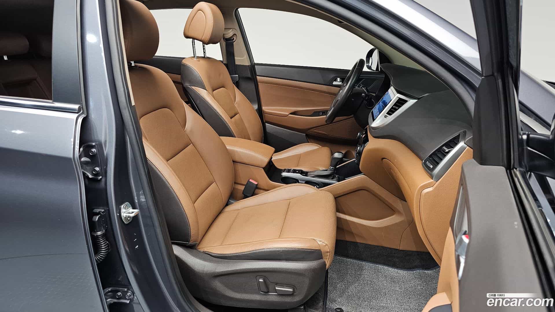 Tucson Hyundai 2016.8-INNER-036