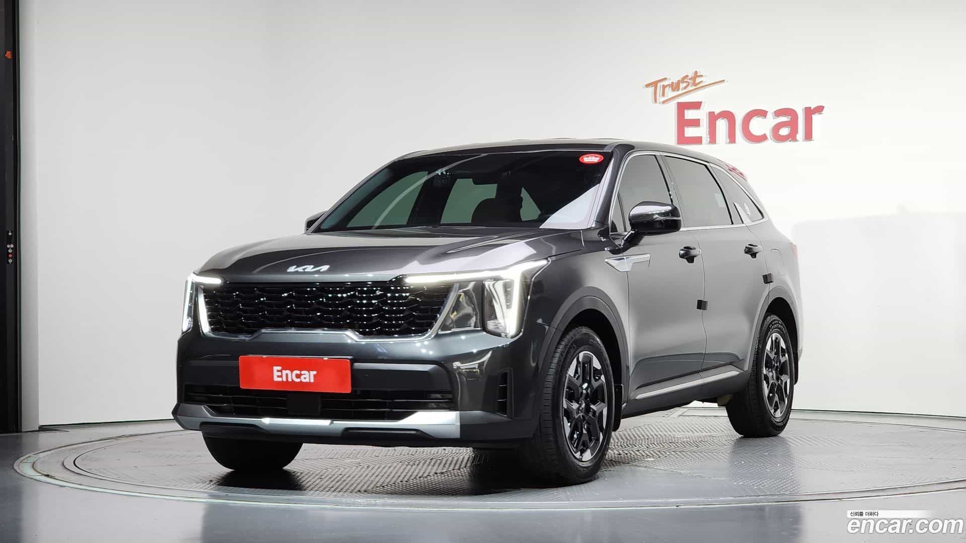 Sorento Kia 2023.8-OUTER-001