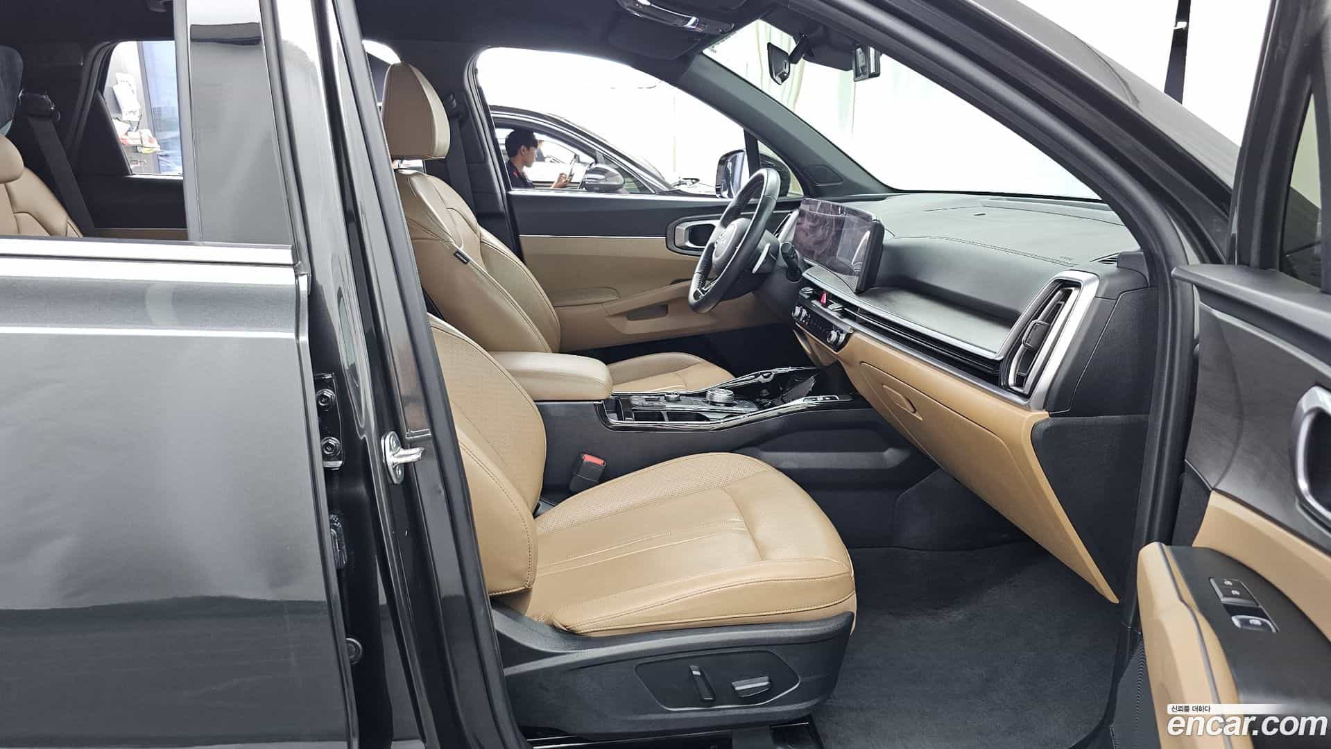 Sorento Kia 2023.8-OPTION-015
