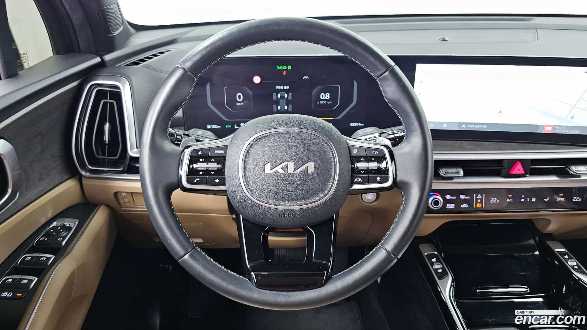 Sorento Kia 2023.8-OPTION-017