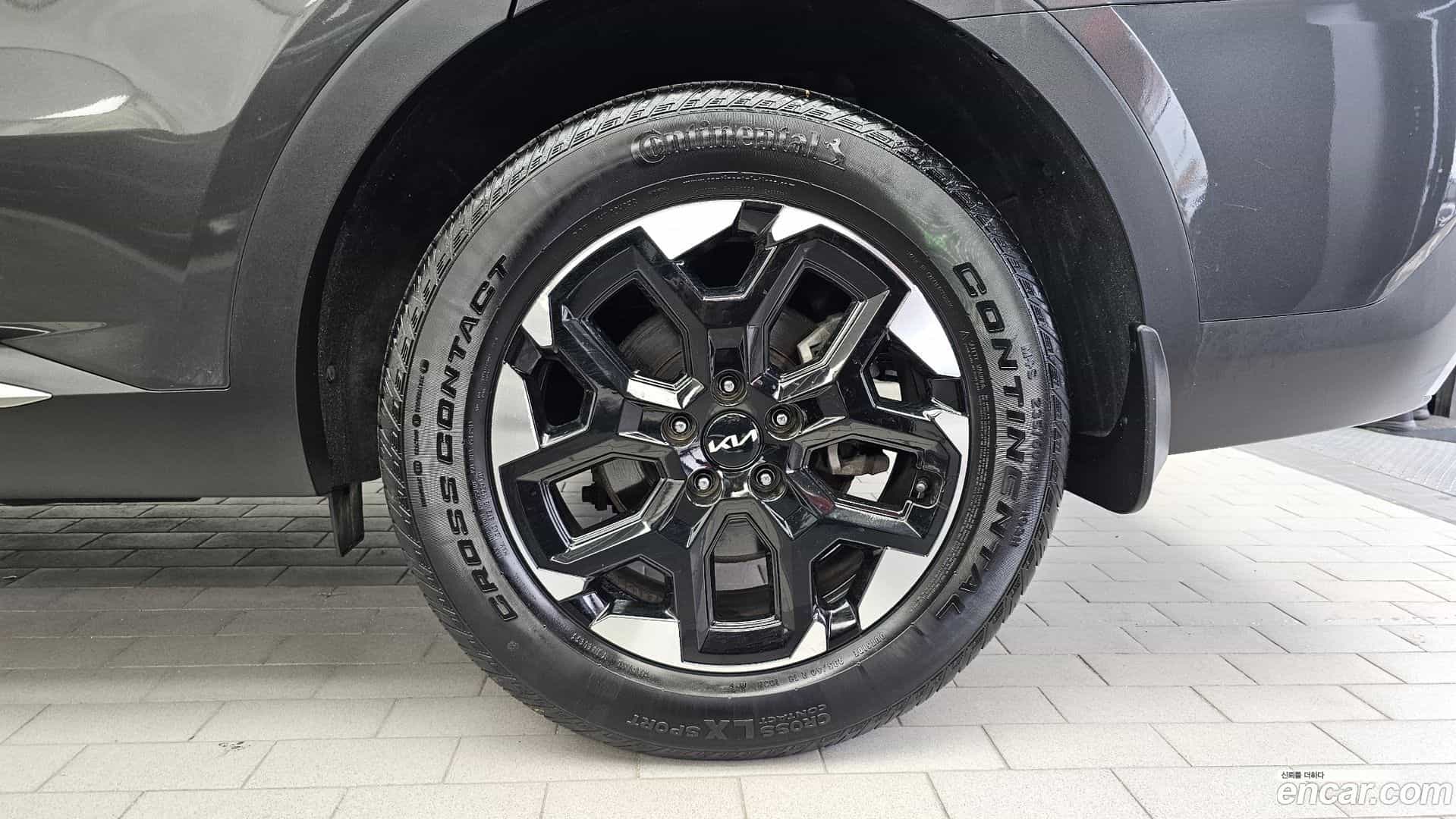 Sorento Kia 2023.8-OUTER-031