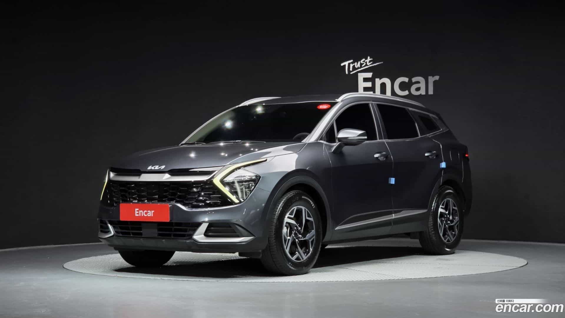Sportage Kia 2022.1-OUTER-001