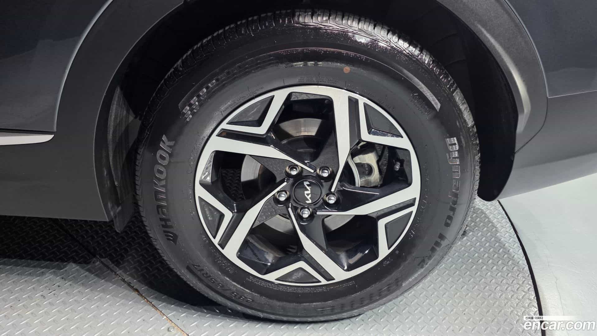 Sportage Kia 2022.1-OUTER-031