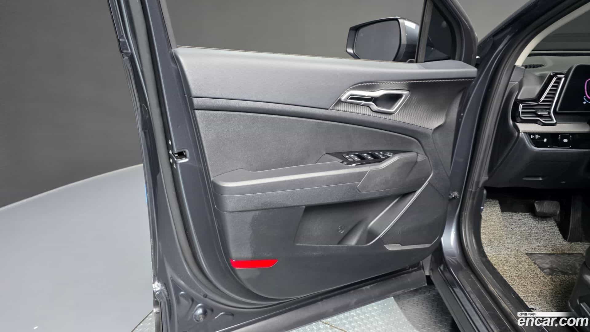 Sportage Kia 2022.1-INNER-034