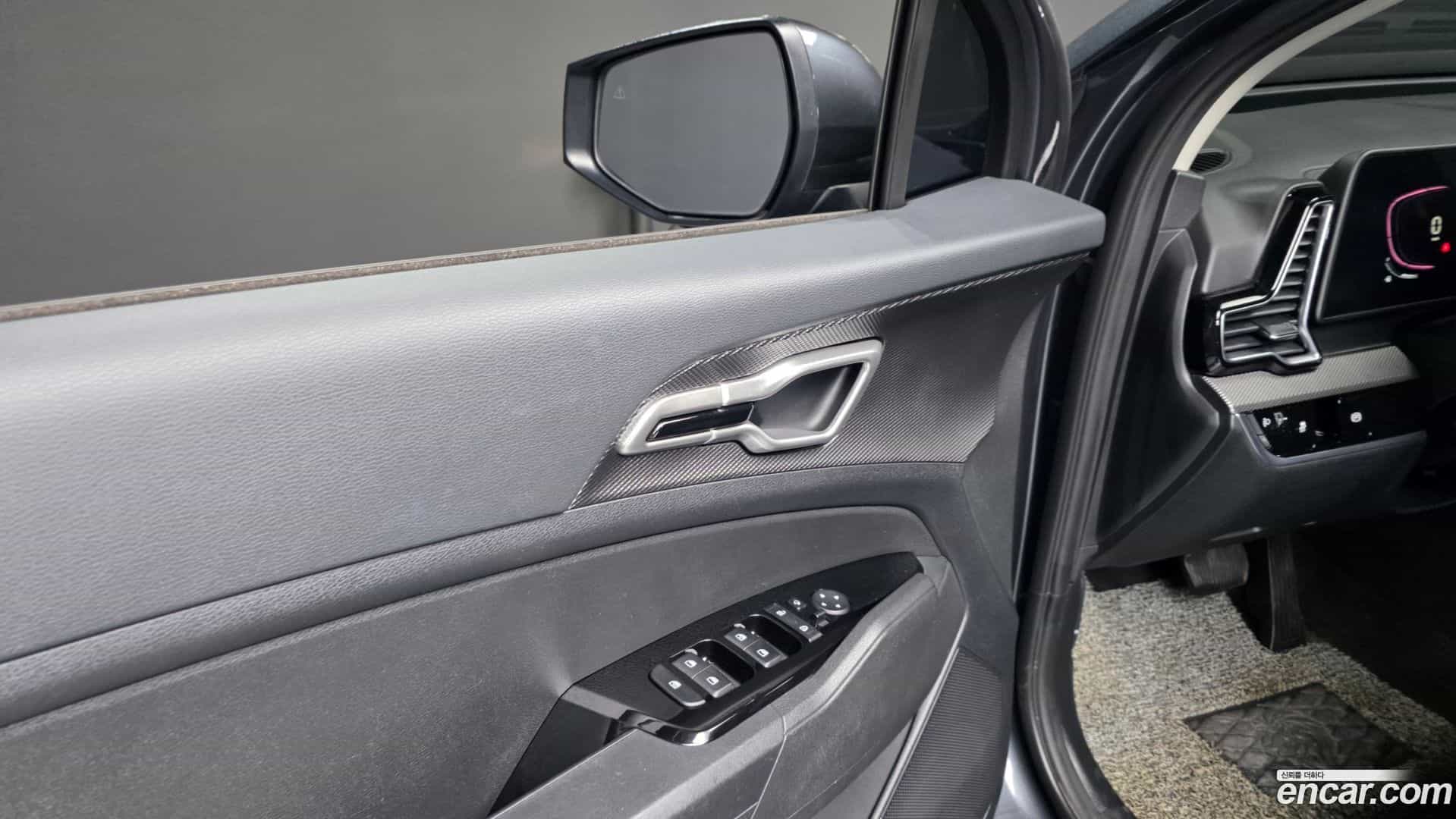 Sportage Kia 2022.1-OPTION-046