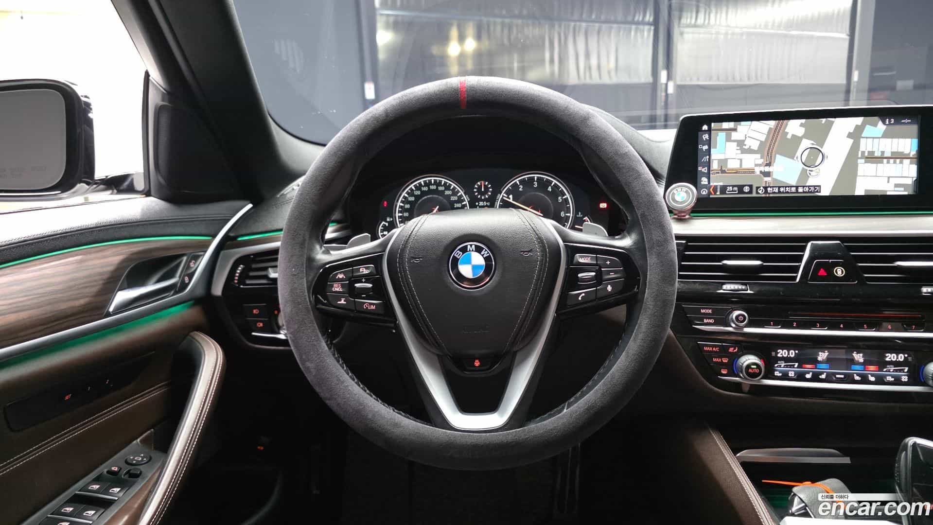 5-Series BMW 2017.3-OPTION-017