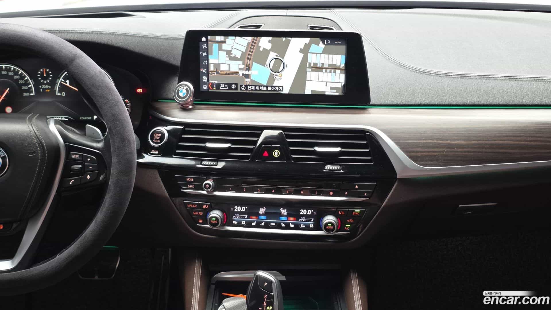 5-Series BMW 2017.3-OPTION-018