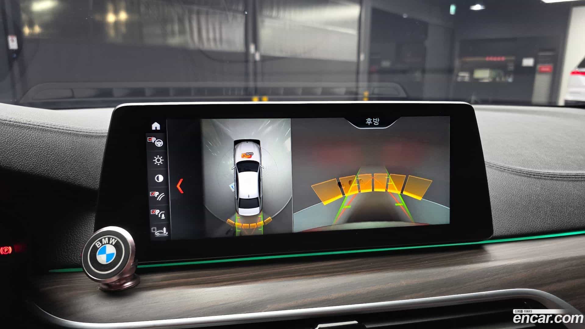 5-Series BMW 2017.3-OPTION-019