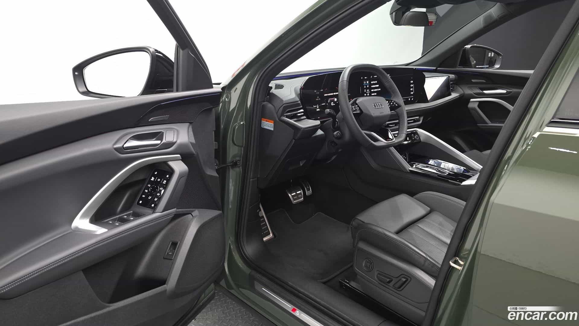 Q5 Audi 2025.5-INNER-010