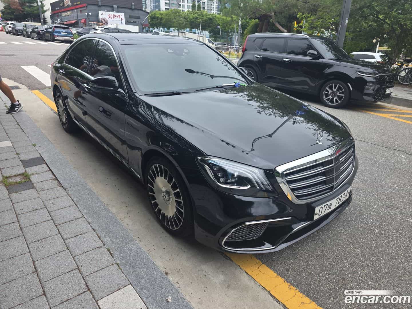 S-Class Mercedes-Benz 2015.3-OUTER-002