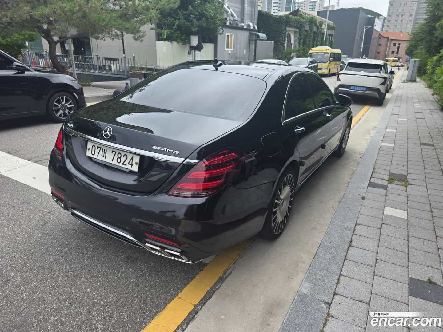 S-Class Mercedes-Benz 2015.3-OUTER-003