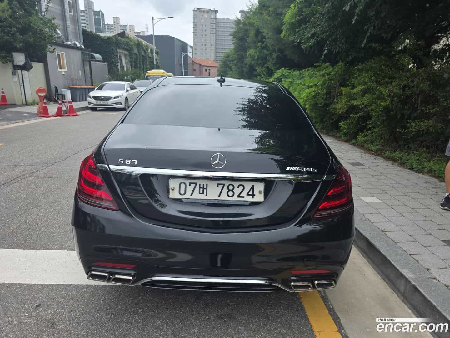 S-Class Mercedes-Benz 2015.3-OUTER-004