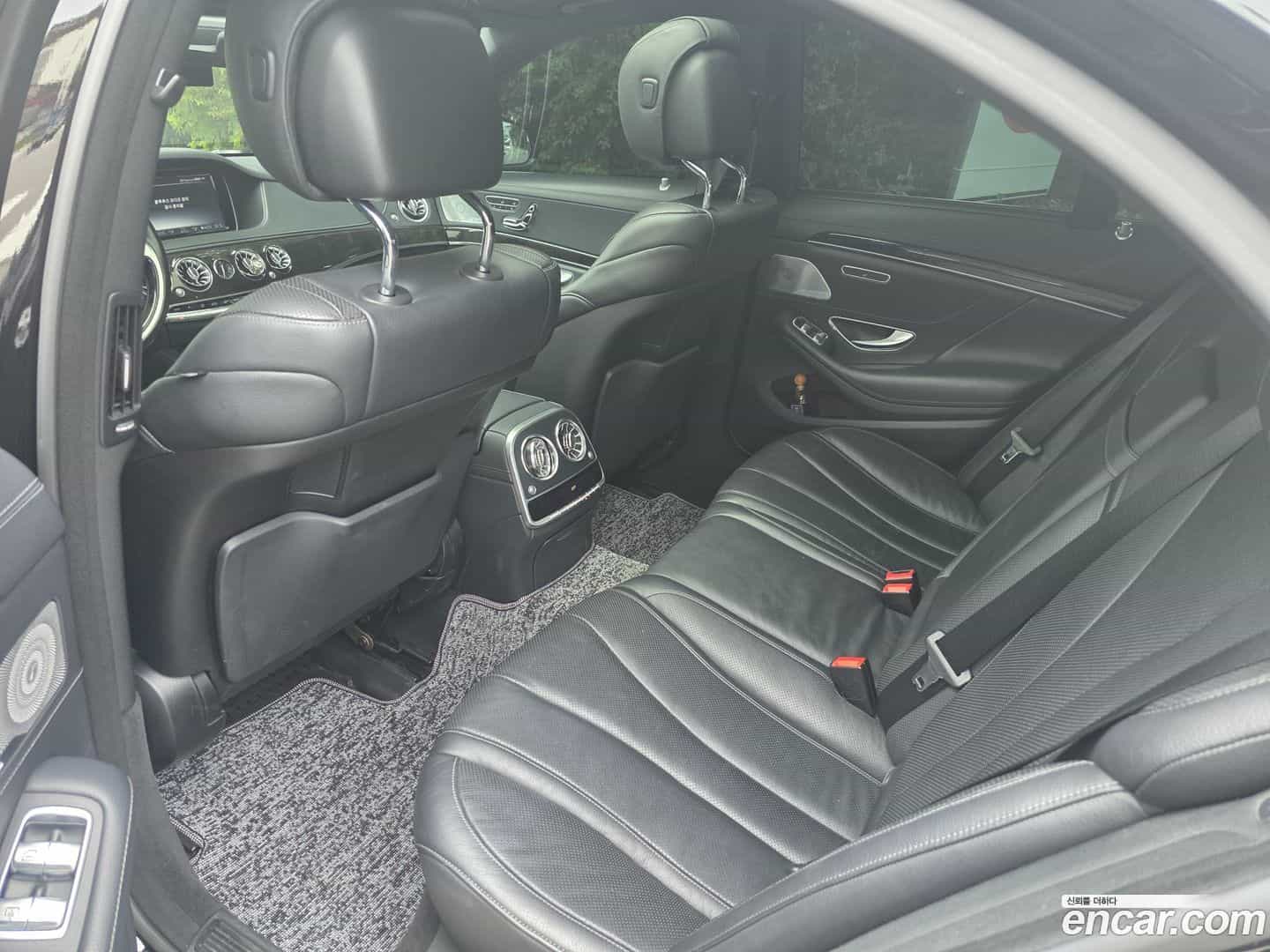 S-Class Mercedes-Benz 2015.3-OUTER-006