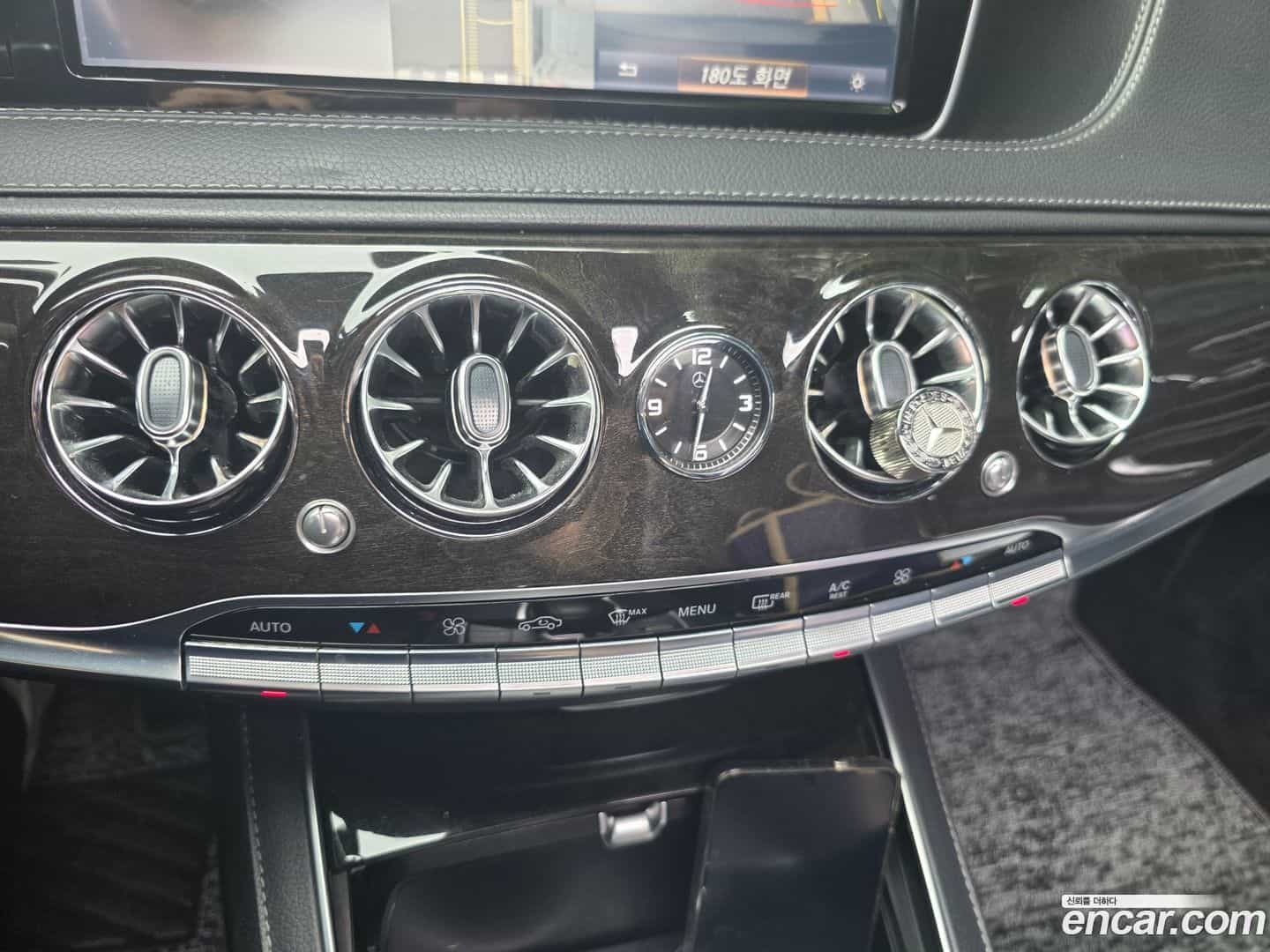 S-Class Mercedes-Benz 2015.3-OPTION-016