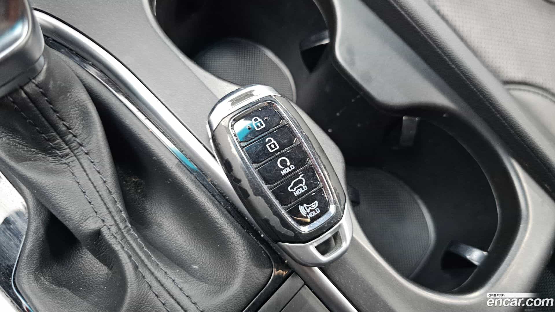 Santafe Hyundai 2020.5-OPTION-023