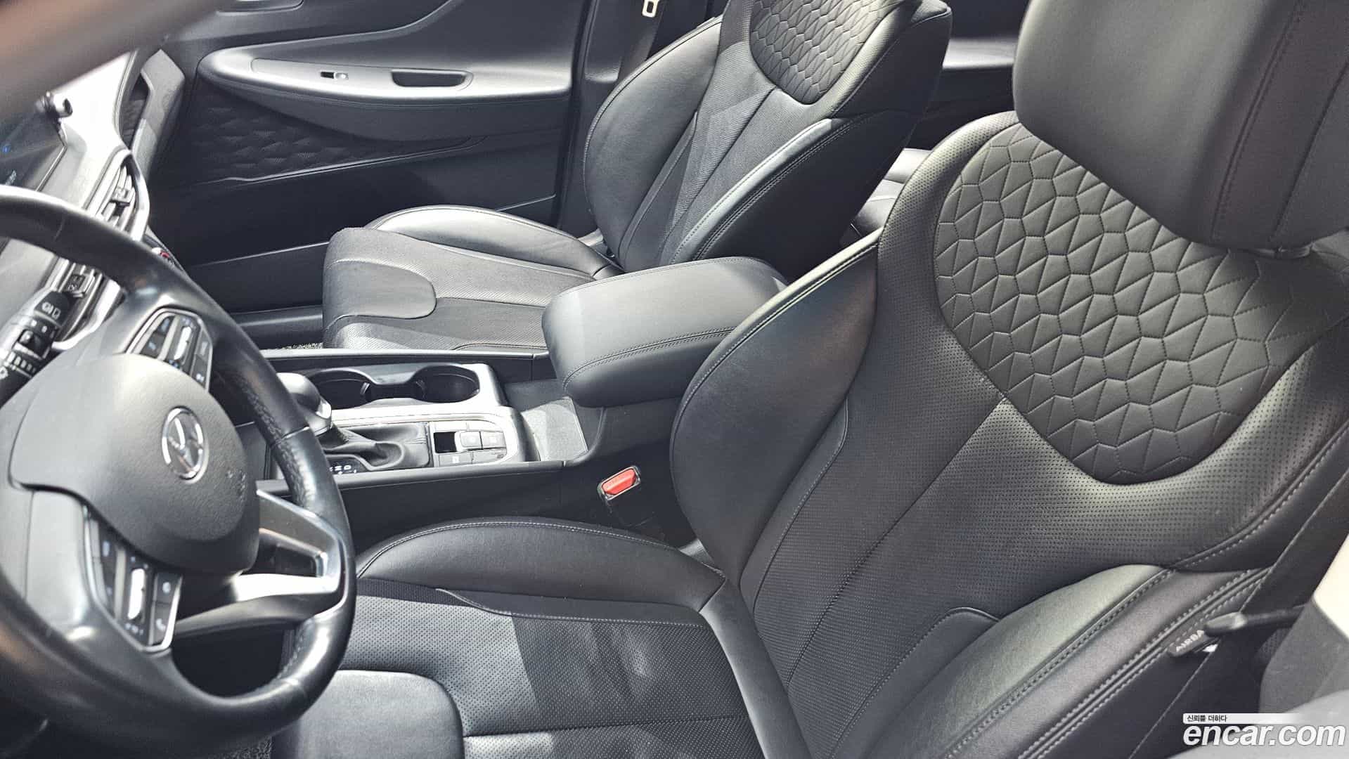 Santafe Hyundai 2020.5-OPTION-040