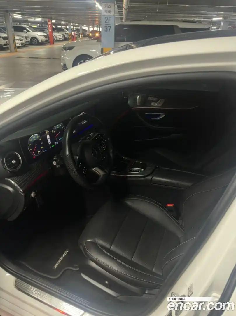 E-Class Mercedes-Benz 2022.5-OUTER-003