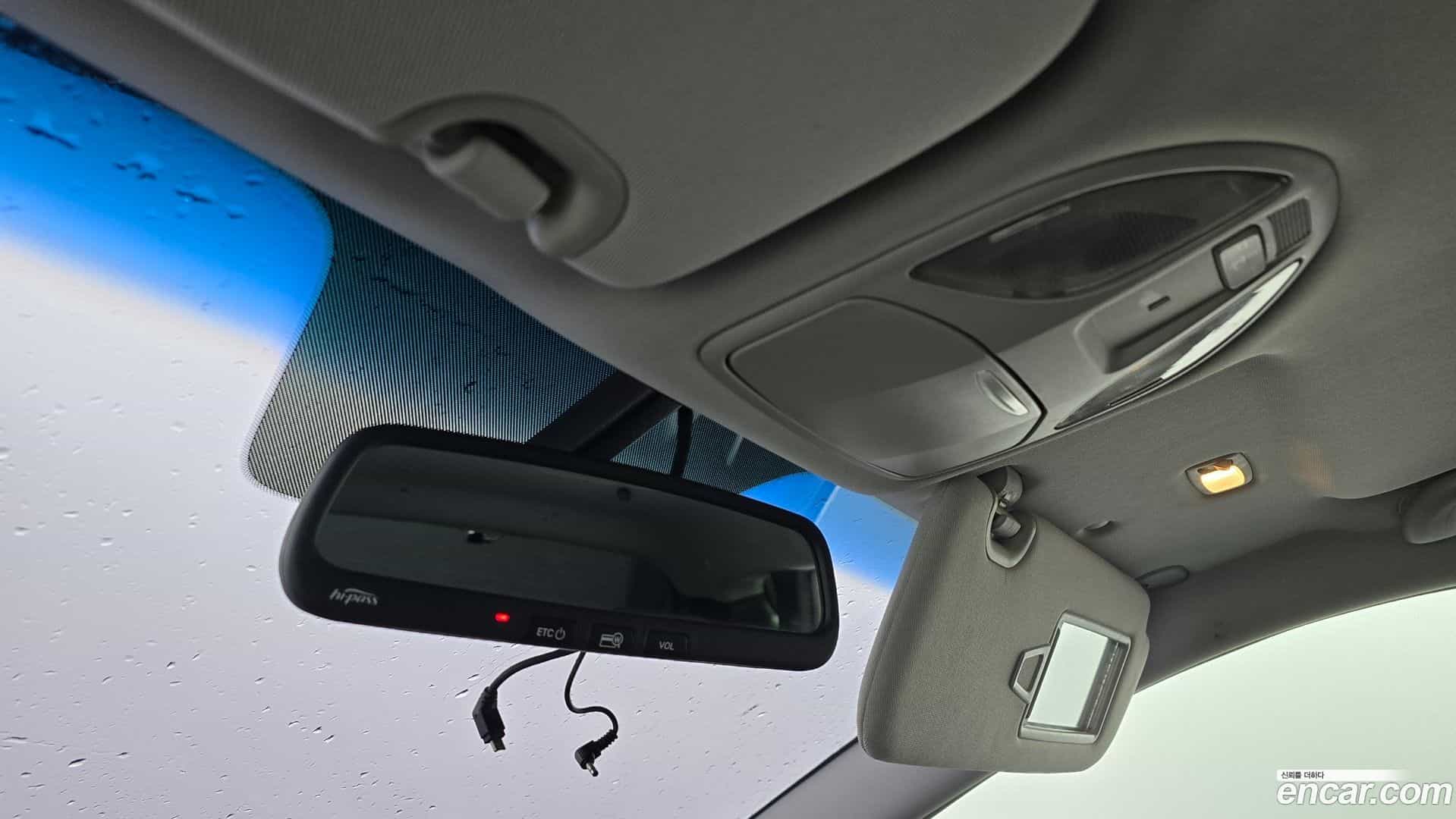 Santafe Hyundai 2016.2-OPTION-021