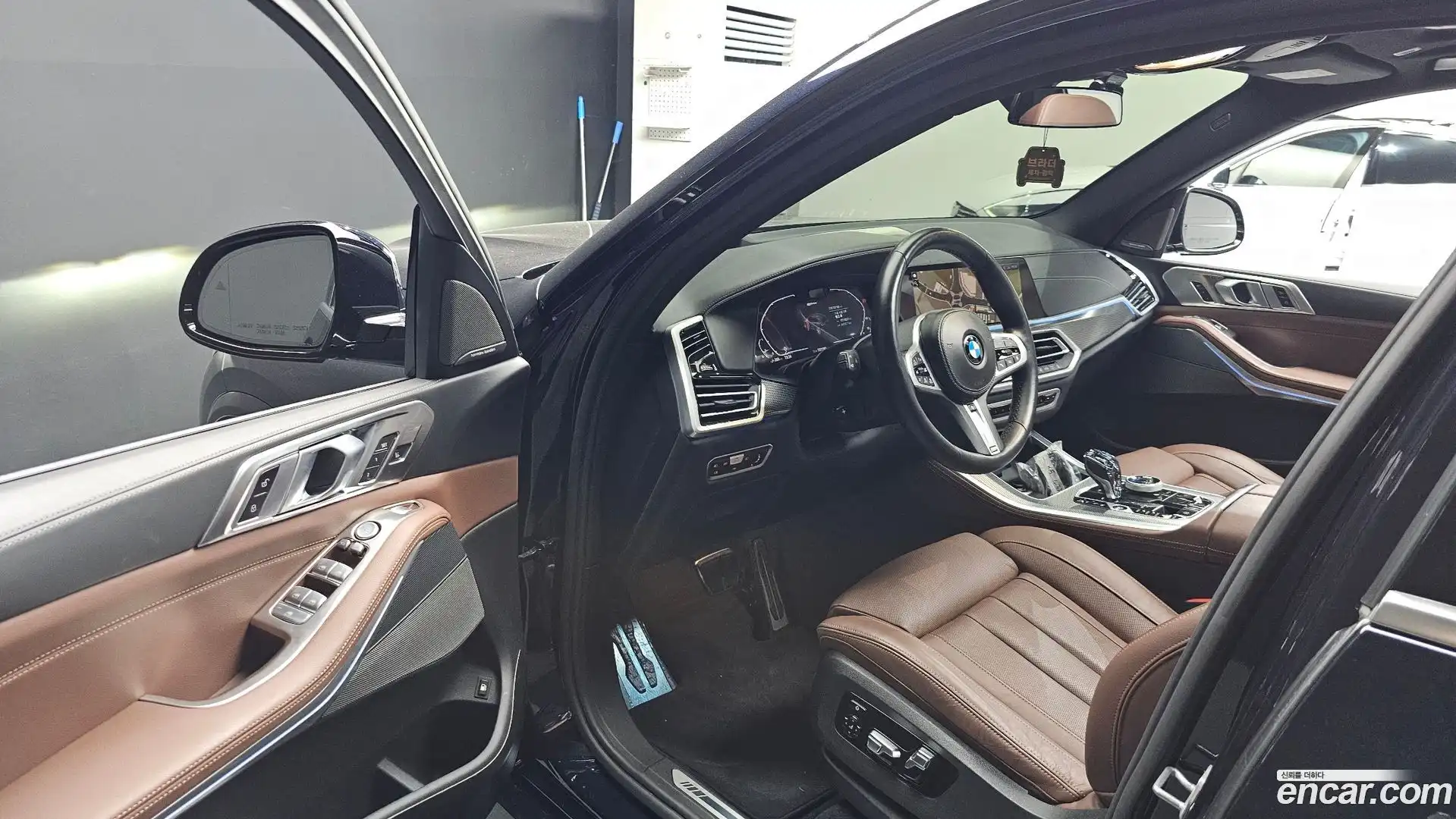 X5 BMW 2021.5-INNER-010