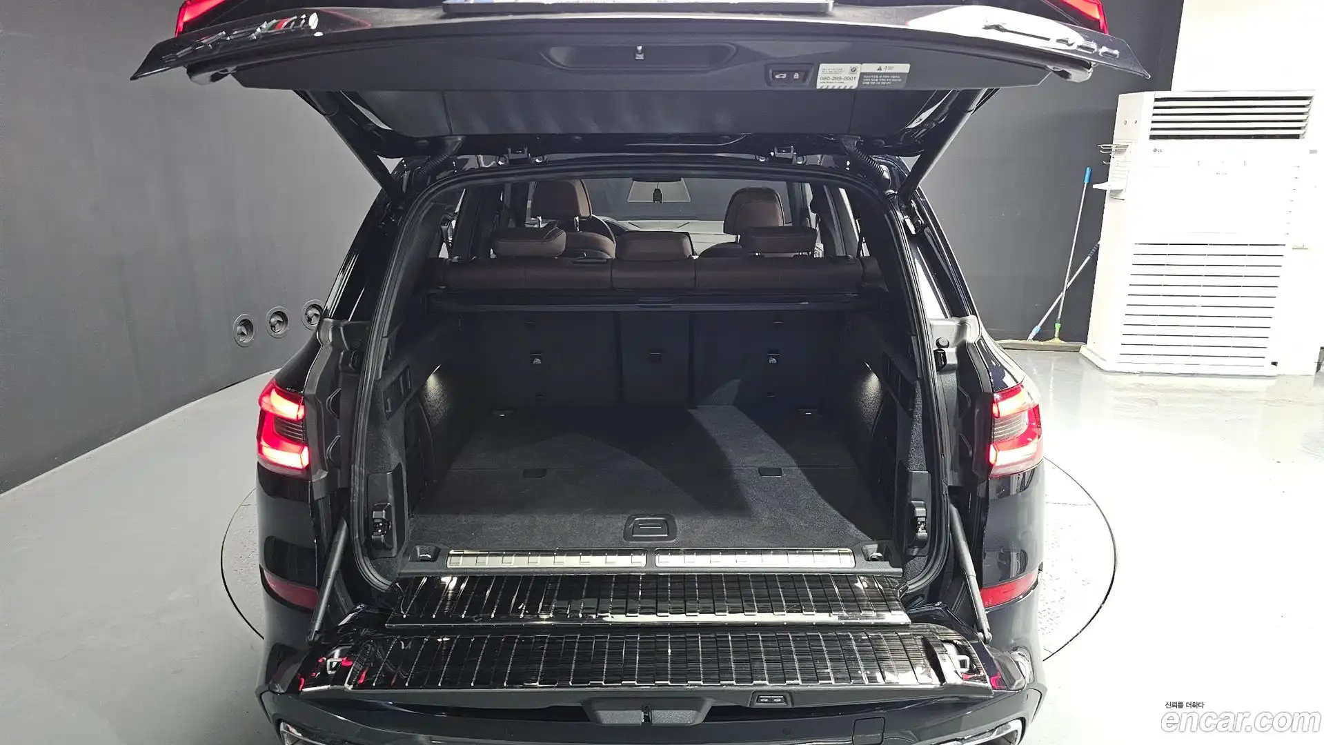 X5 BMW 2021.5-OPTION-024