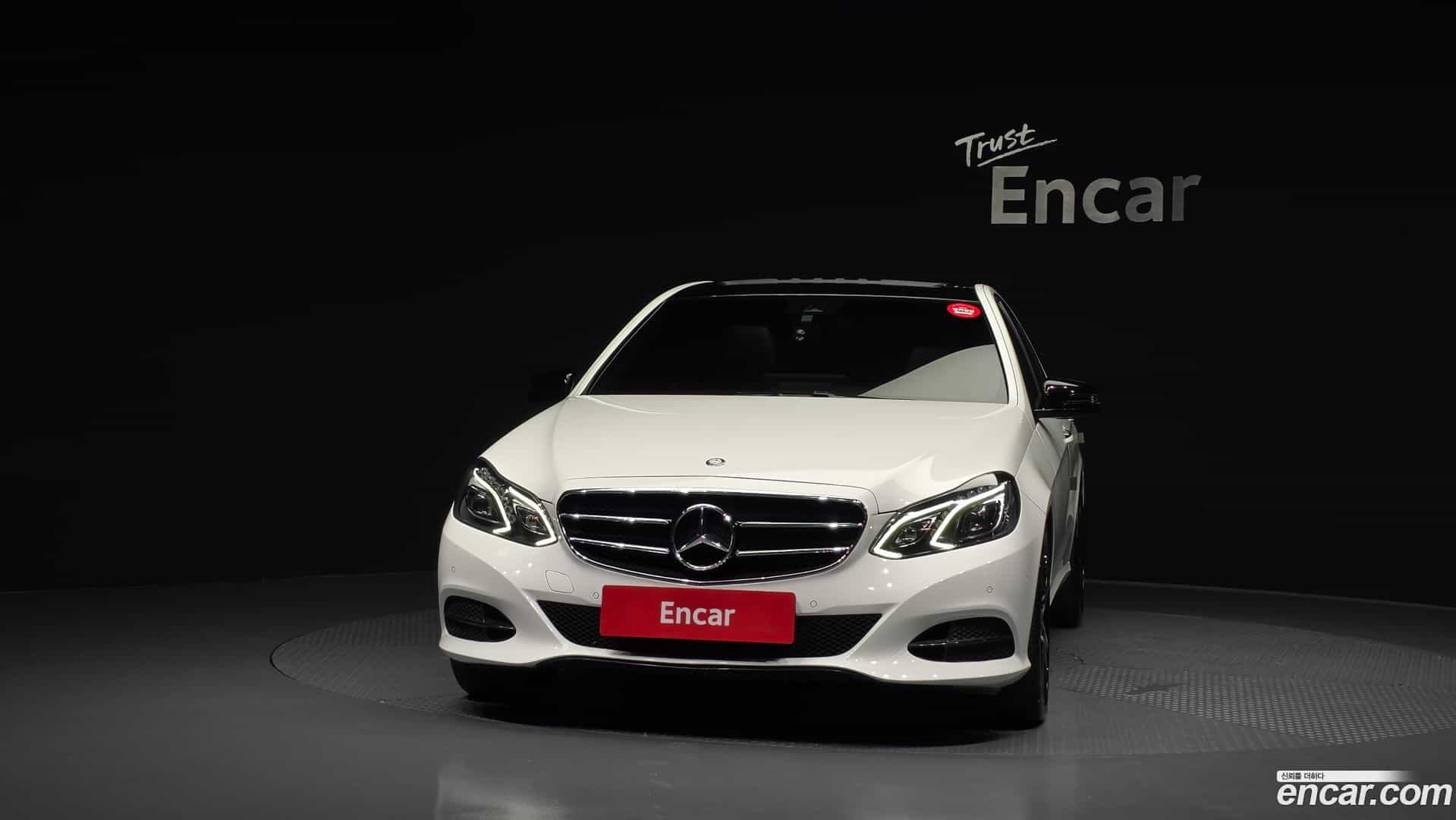 E-Class Mercedes-Benz 2015.4-OUTER-003
