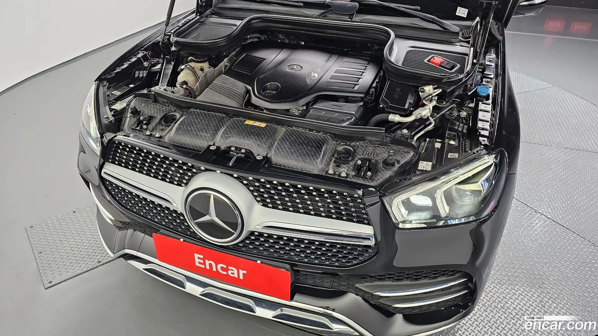 GLE-Class Mercedes-Benz 2020.10-OUTER-006