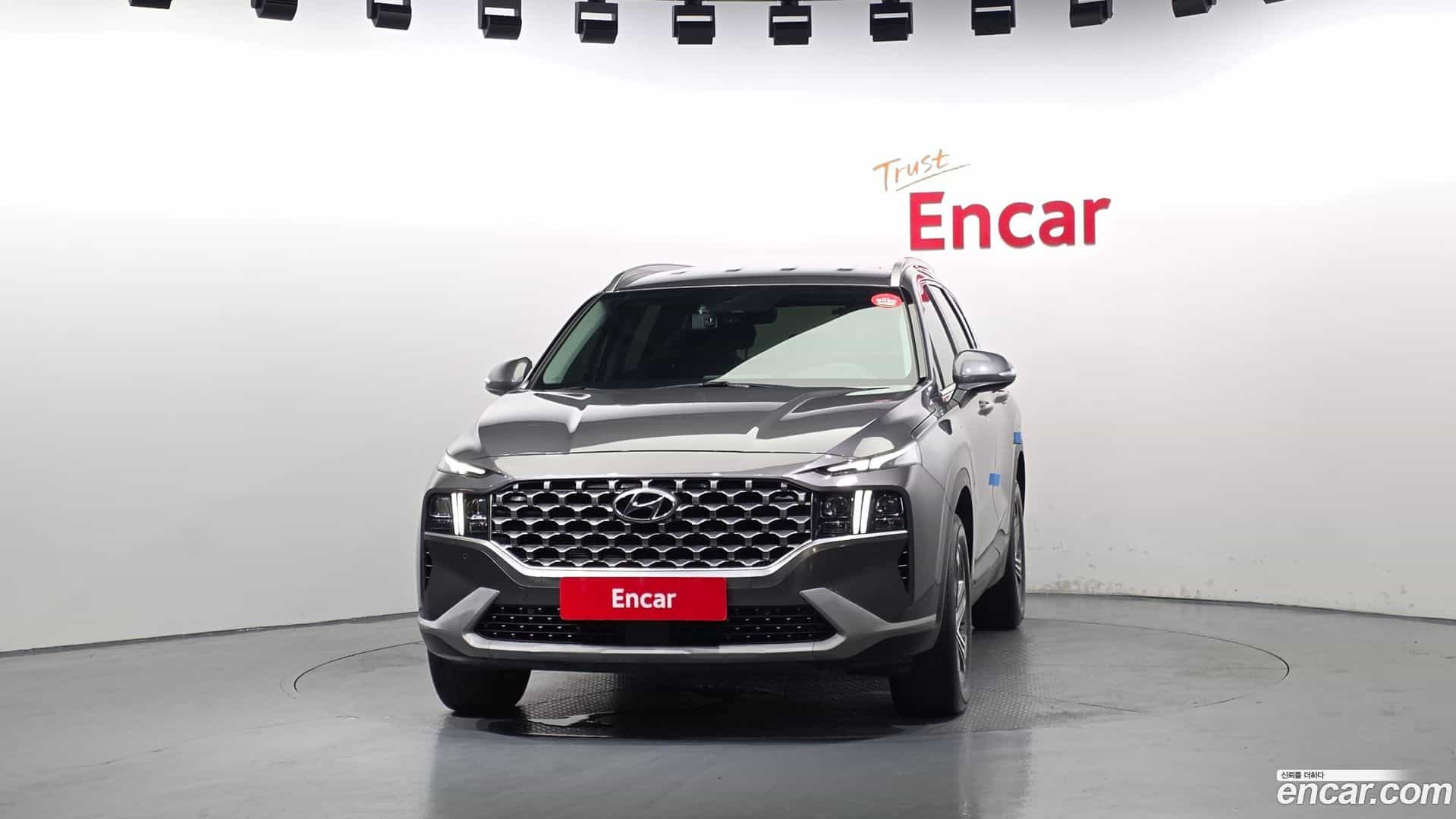 Santafe Hyundai 2022.9-OUTER-003