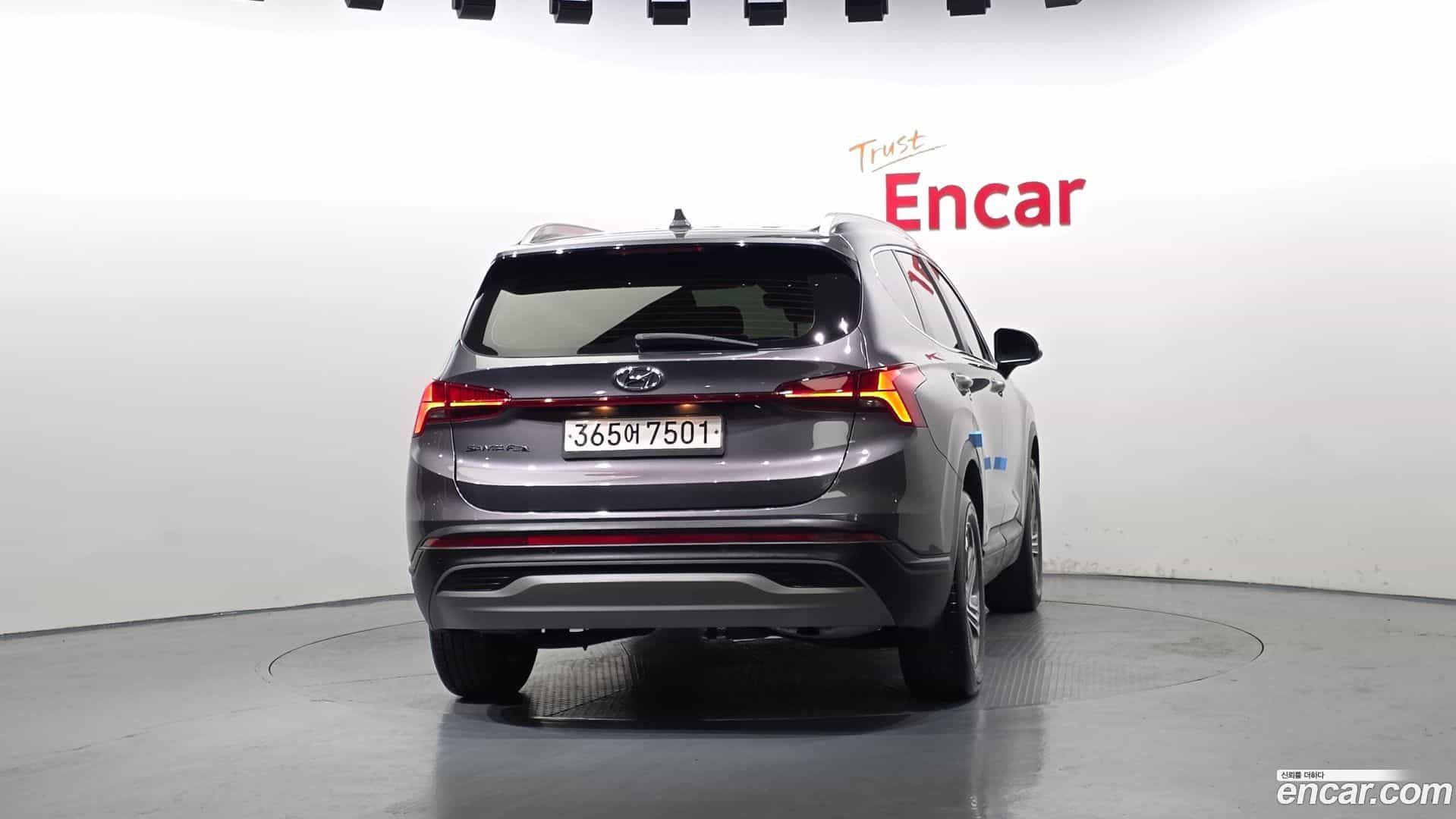 Santafe Hyundai 2022.9-OUTER-004