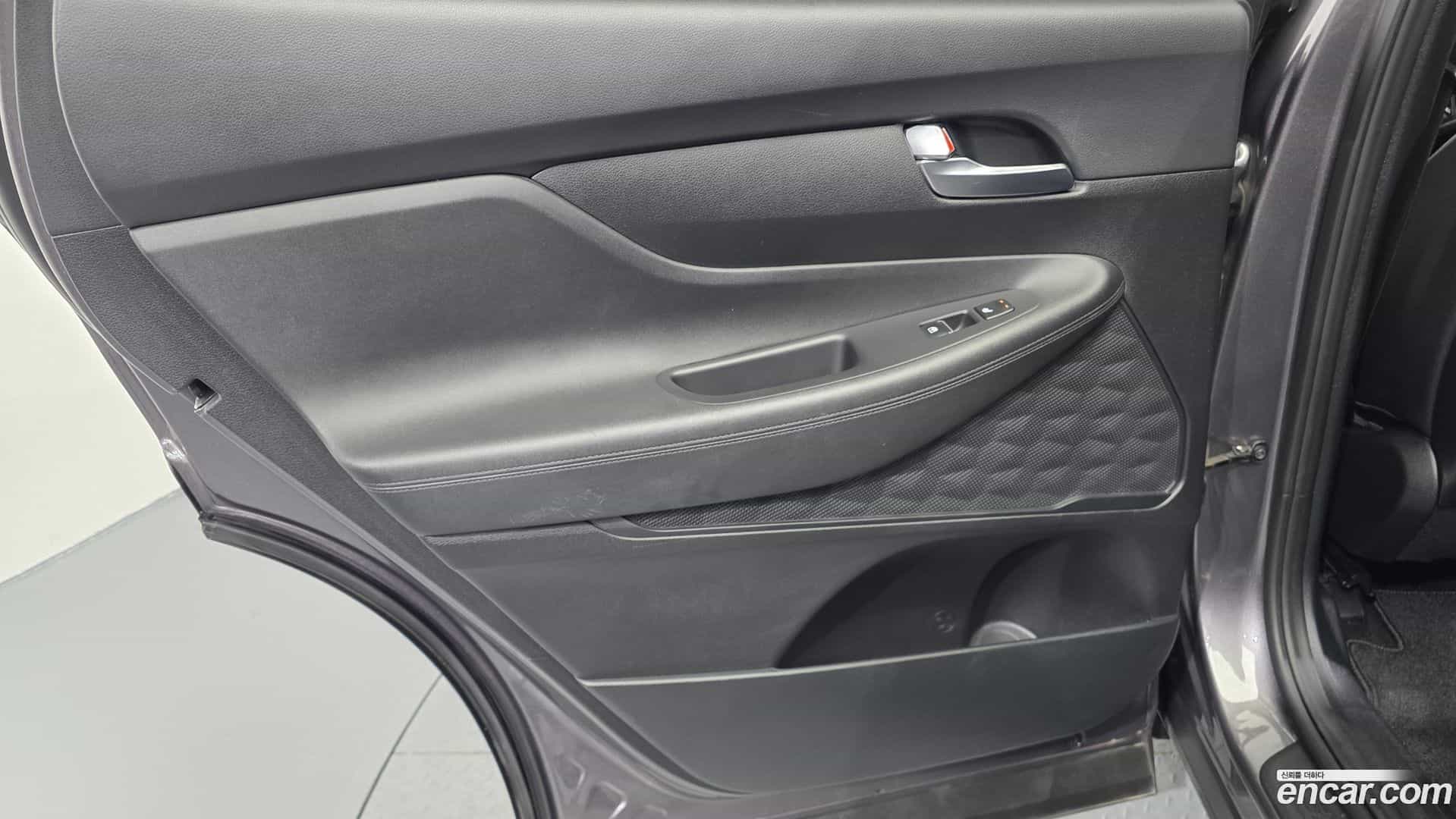 Santafe Hyundai 2022.9-INNER-035