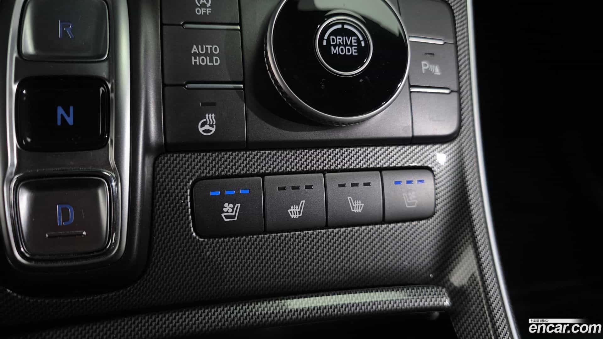Santafe Hyundai 2022.9-OPTION-045
