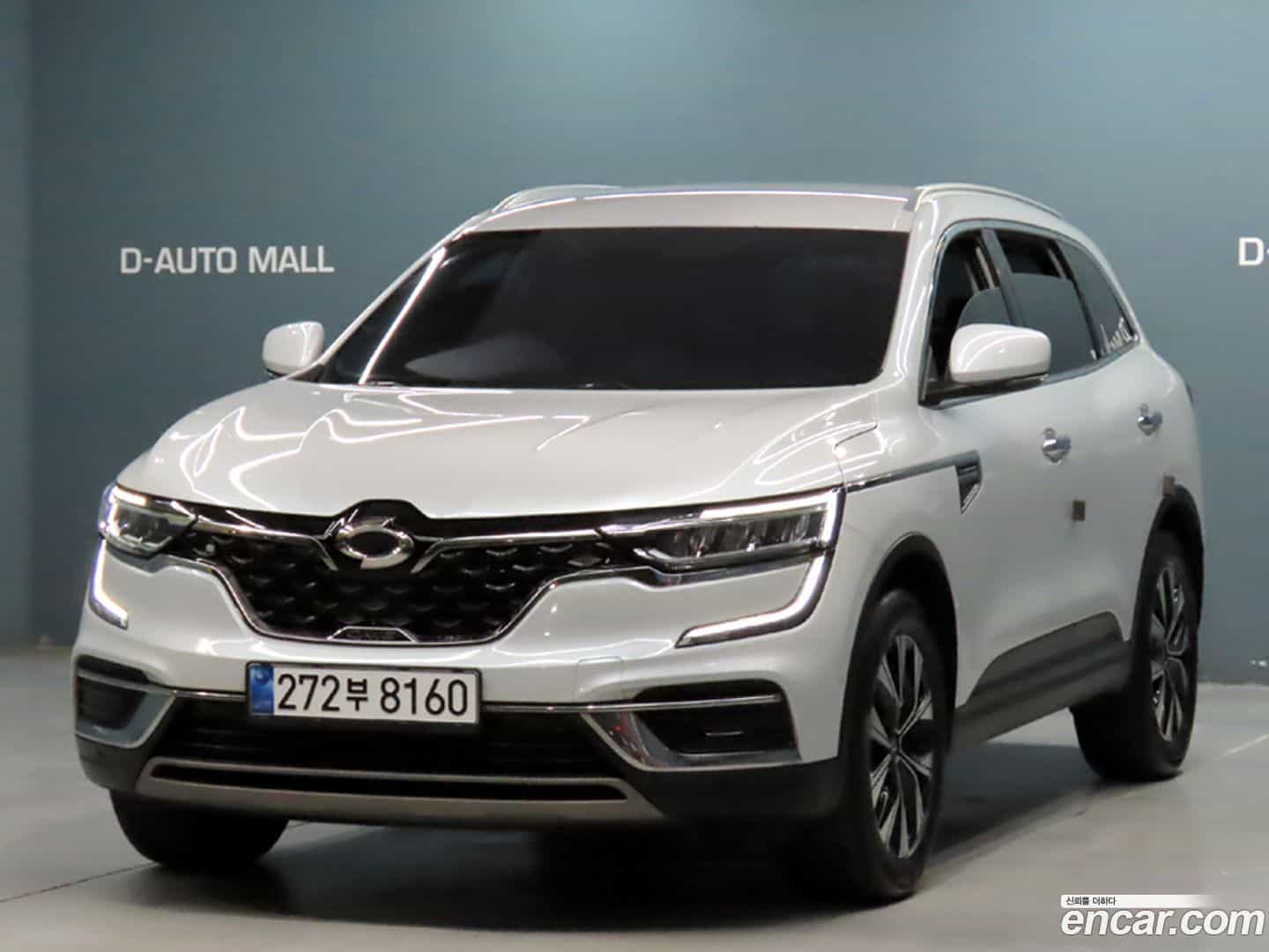 QM6 Renault Korea 2021.4-OUTER-001