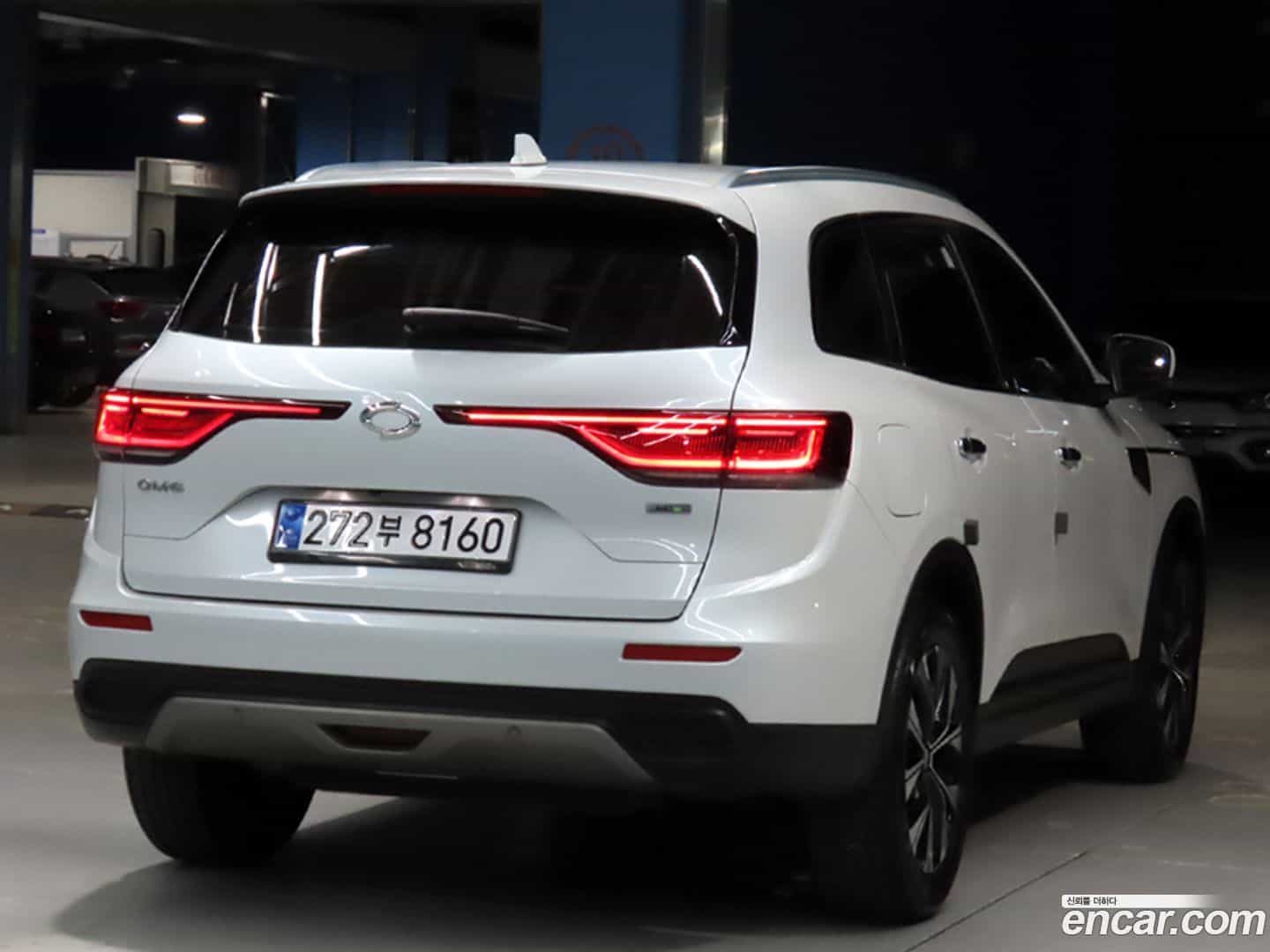 QM6 Renault Korea 2021.4-OUTER-002