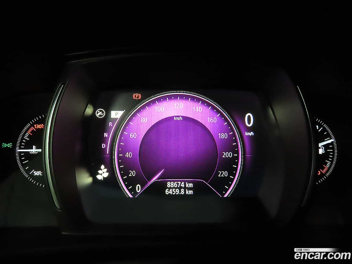 QM6 Renault Korea 2021.4-INNER-008