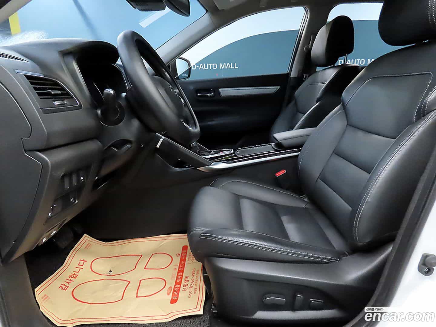 QM6 Renault Korea 2021.4-INNER-010