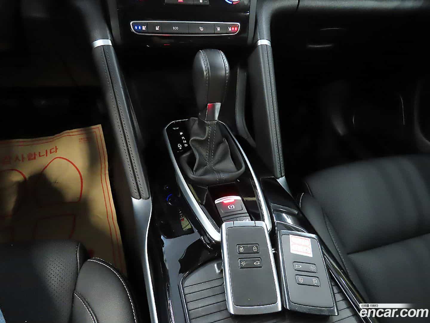 QM6 Renault Korea 2021.4-OPTION-019