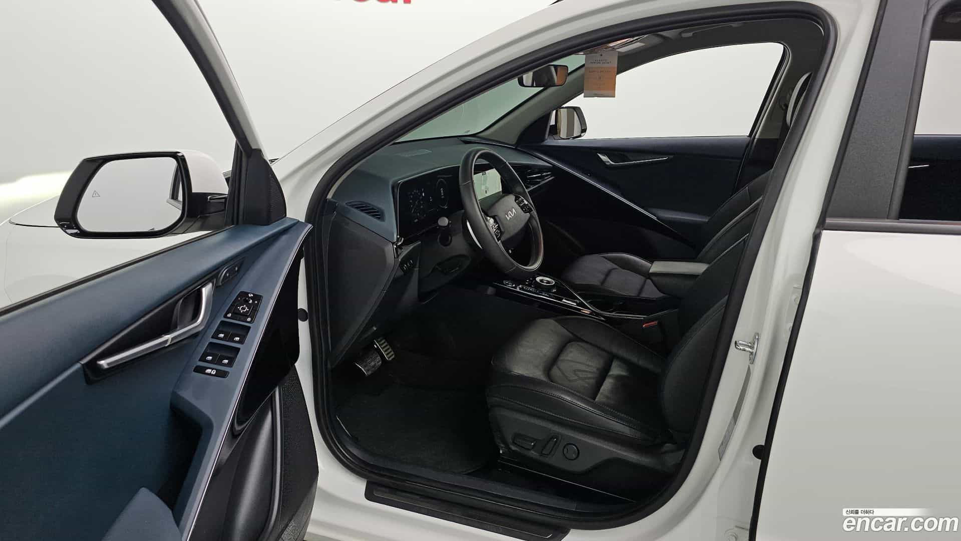 Niro Kia 2024.4-INNER-010