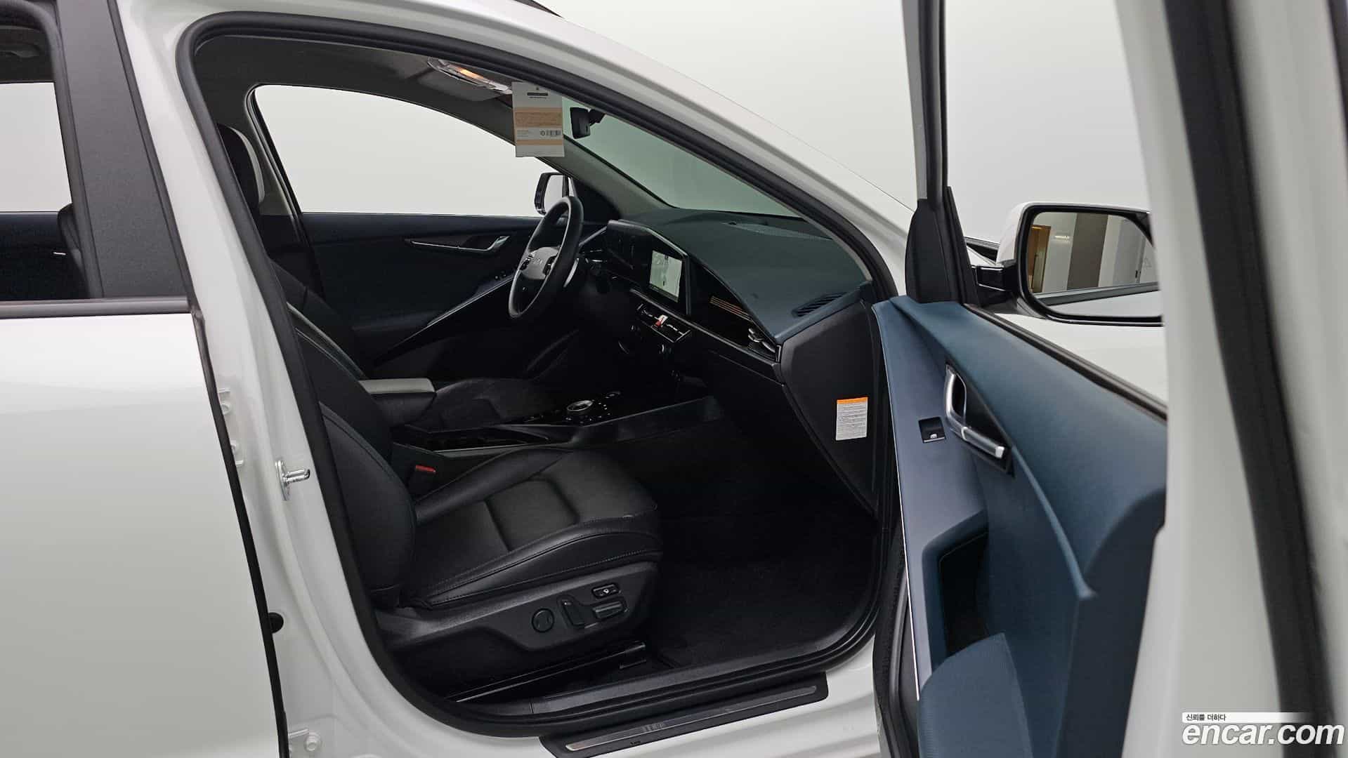 Niro Kia 2024.4-OPTION-022