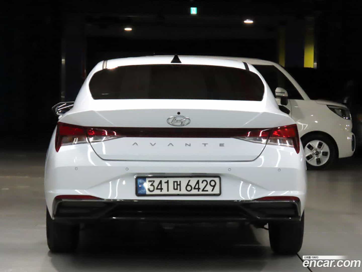 AVANTE Hyundai 2021.3-OUTER-004
