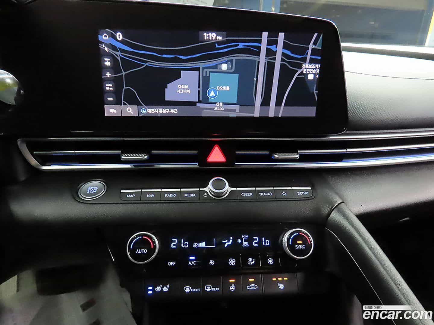 AVANTE Hyundai 2021.3-OPTION-021