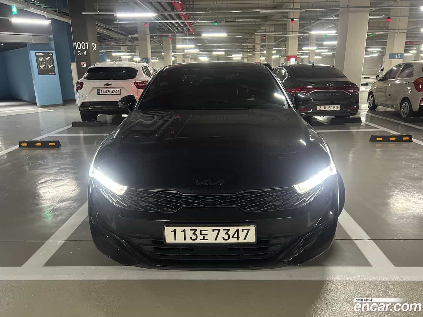 K5 Kia 2022.4-OUTER-001