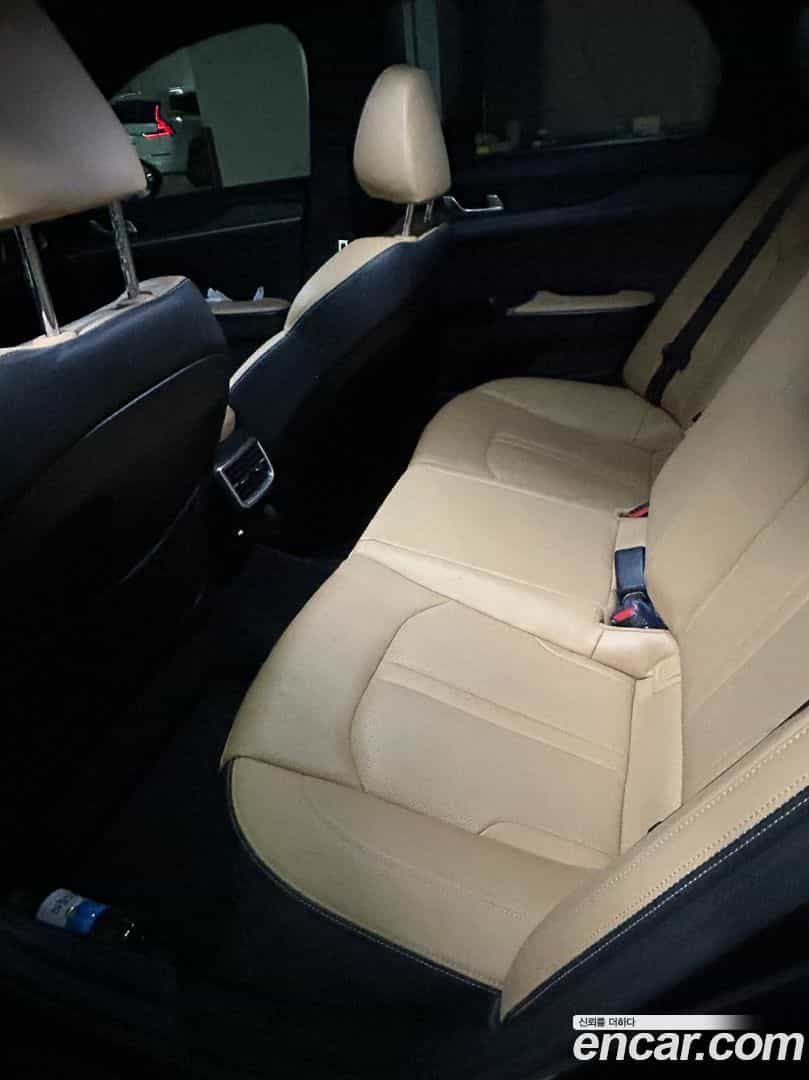 K5 Kia 2022.4-OUTER-005