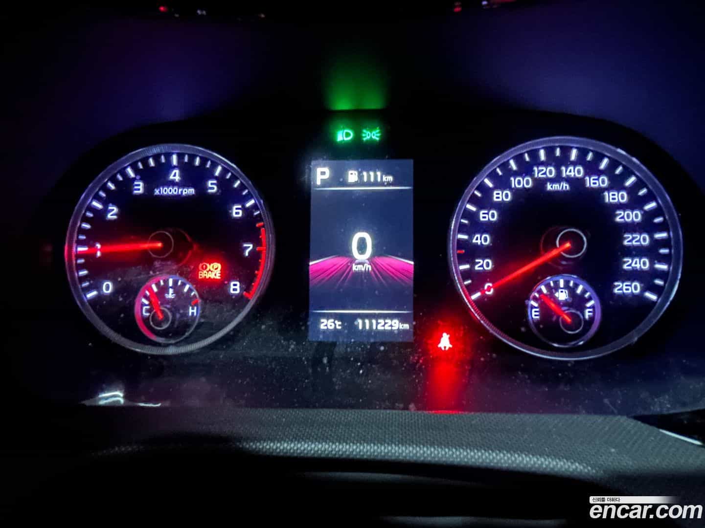 K5 Kia 2022.4-OPTION-017