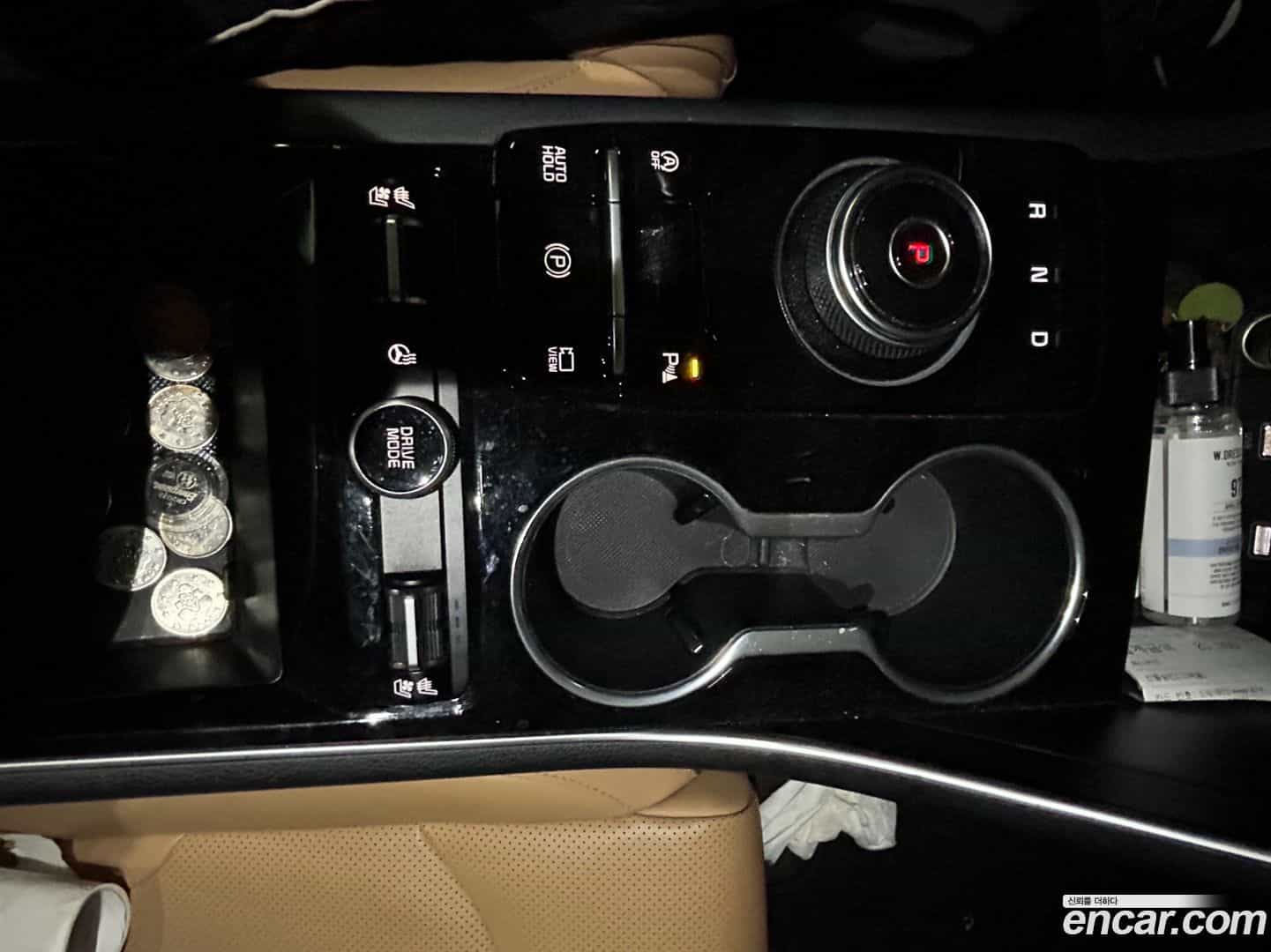 K5 Kia 2022.4-OPTION-018