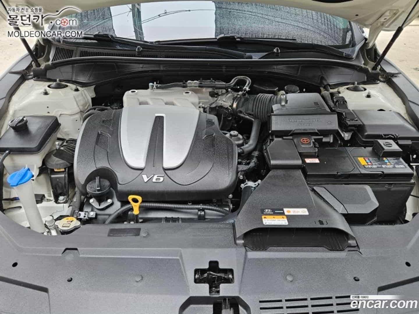 Grandeur Hyundai 2020.3-OUTER-006