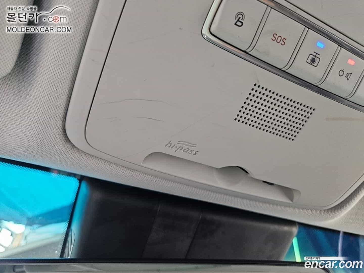 Grandeur Hyundai 2020.3-OPTION-015