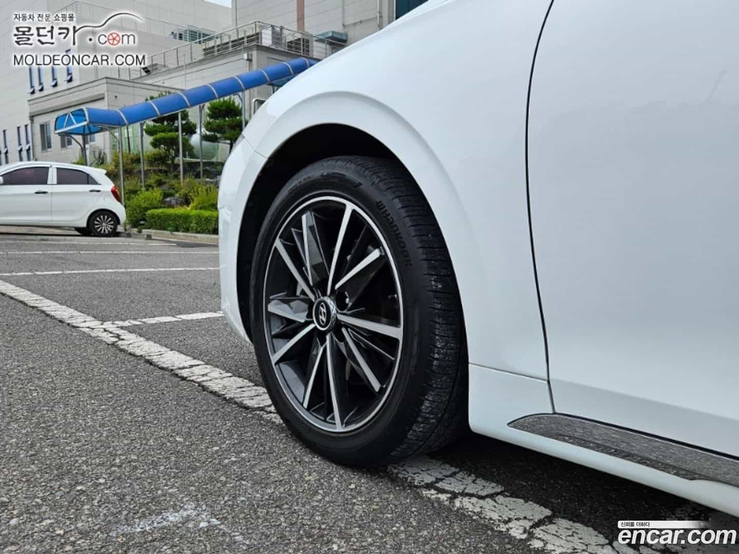 Grandeur Hyundai 2020.3-OPTION-022
