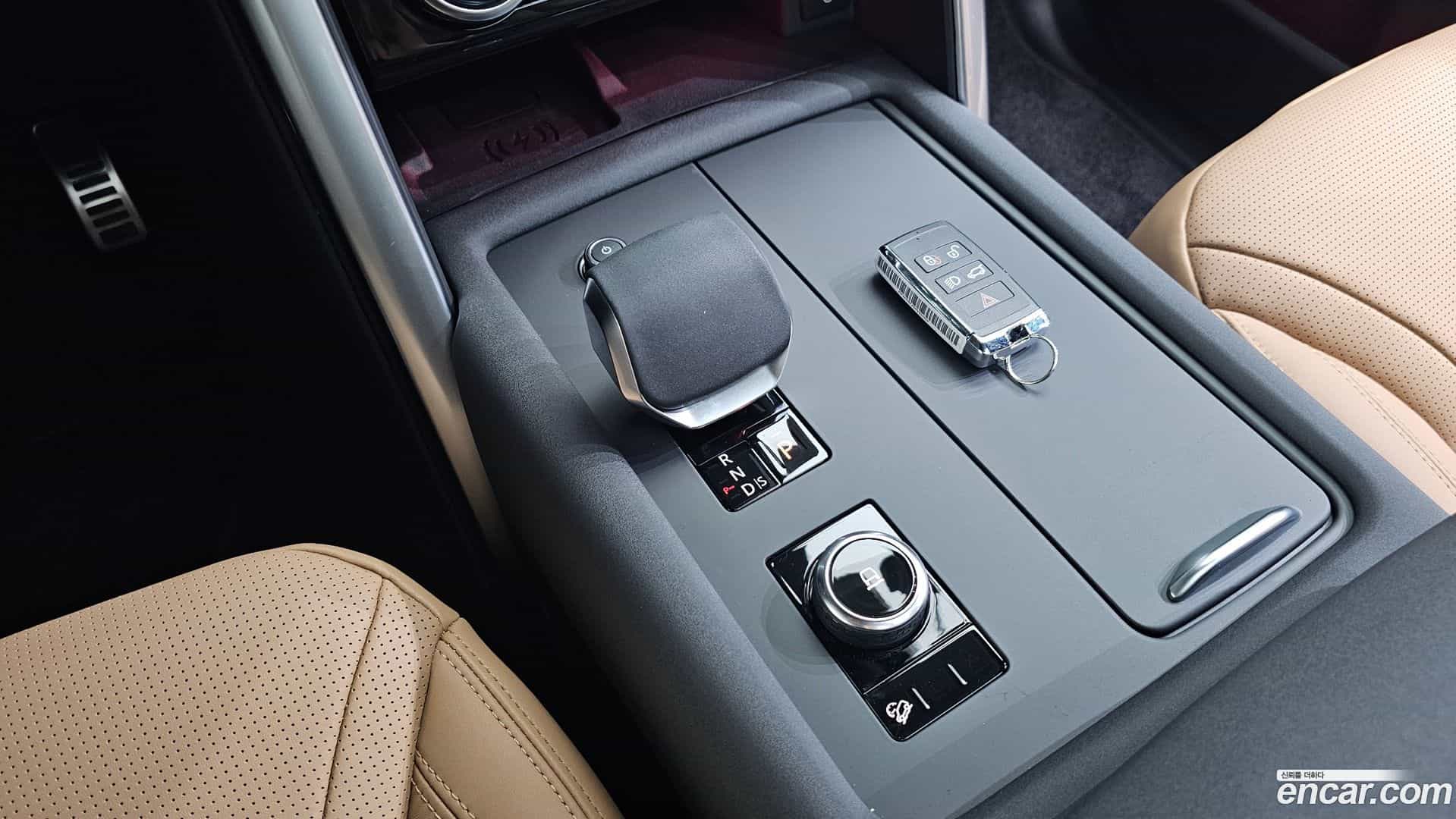 Discovery Land Rover 2026.3-OPTION-017
