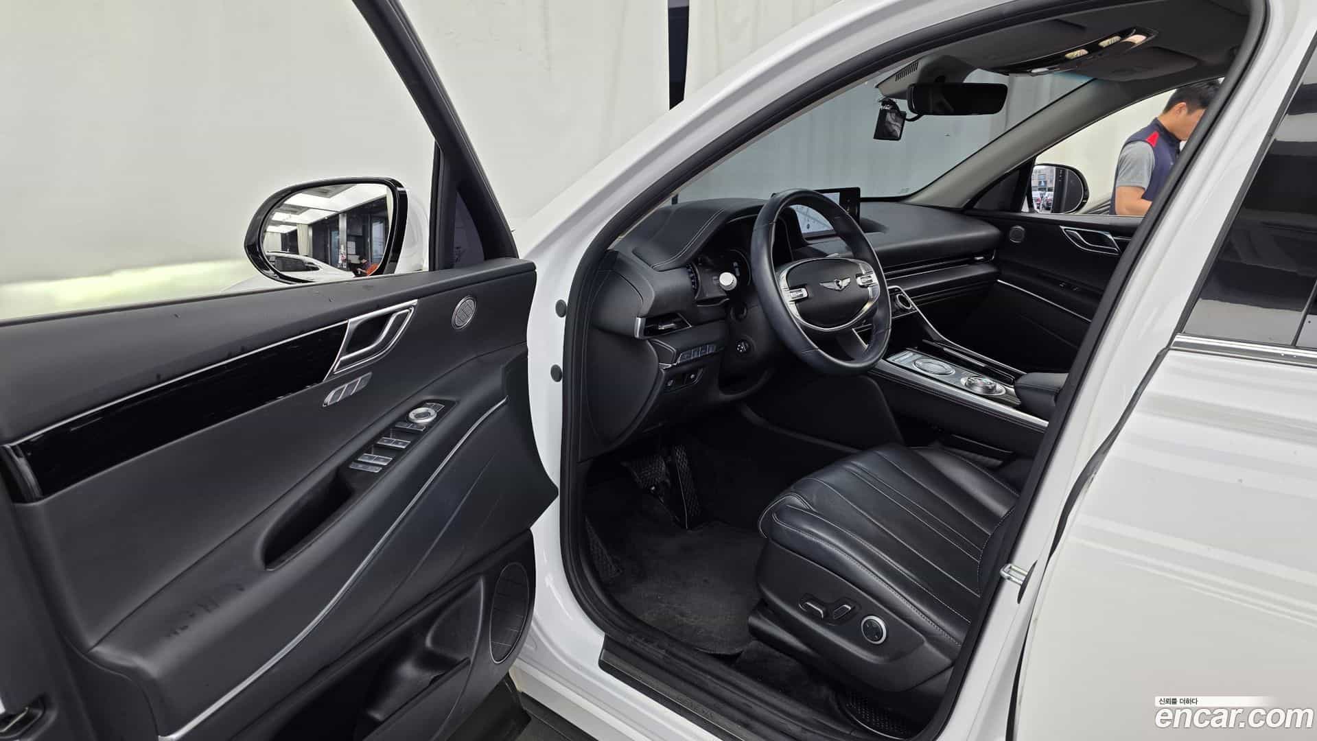 GV80 Genesis 2020.6-INNER-010